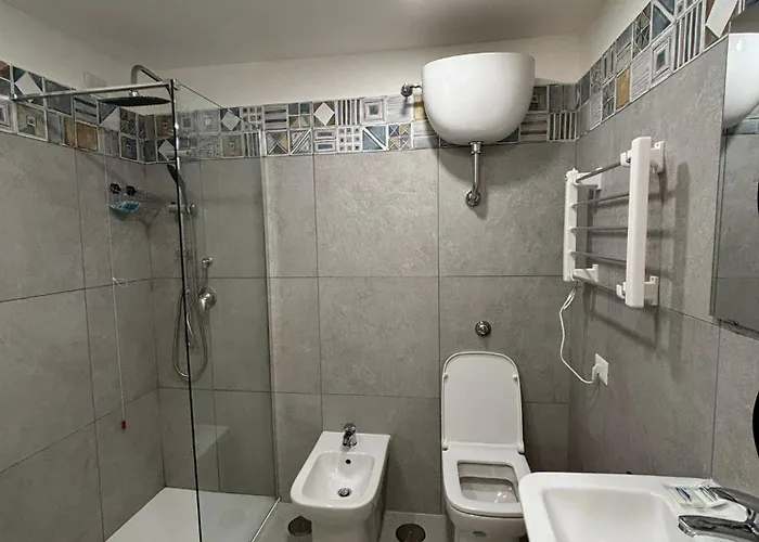 B&B Pika 48 Napoli